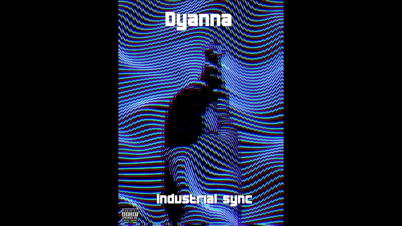 Industrial Sync - ( hard techno UK garage mix)