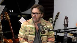 Al Di Meola talks about Matteo Mancuso