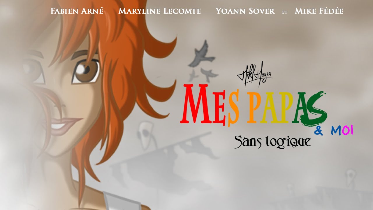 Sans logique - BD animation