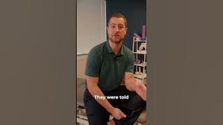 Numbness and Tingling? It’s Almost Always a Nerve Issue!