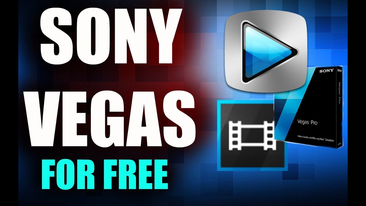 sony vegas pro 13 portable 64 bit download