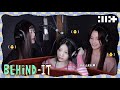 Japan 1st Single 時よ止まれ レコーディングビハインド ILLIT 아일릿 BEHIND IT