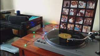 Leon Huff - Tasty [1980]