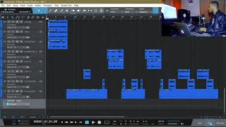 Studio one 5 review #2 (Missing Options)
