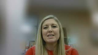 Video Reflection of the first semester- Thomas