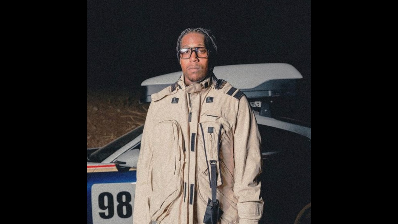 [FREE] Don Toliver Type Beat - 