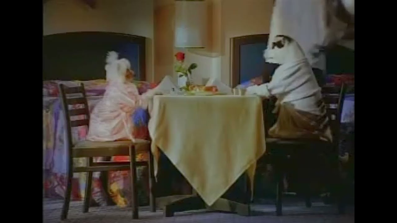 2005 Disney Extra Magic Hours Commercial 