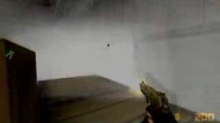 Worakel nuke 5on5