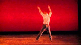 Daniel Ulbricht & Stars of American Ballet | Jacob's Pillow Dance Festival 2015