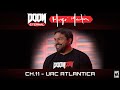 DOOM Eternal: Hugo Martin&#39;s Game Director Playthrough - Ch.11 UAC Atlantica