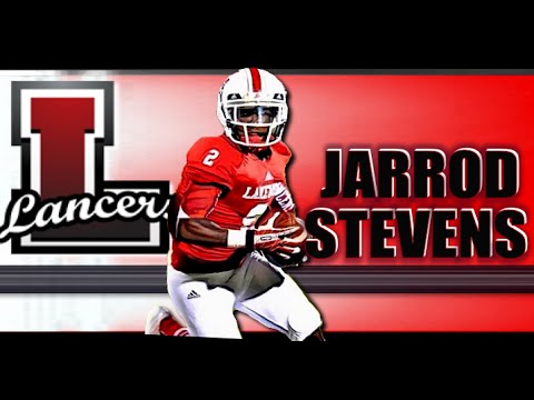Jarrod Stevens '15 Lakewood High (CA) Junior Year Highlights