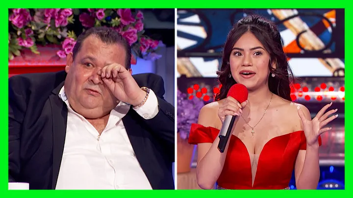 El Coyote y Pepe terminan a moco tendido | Tengo T...