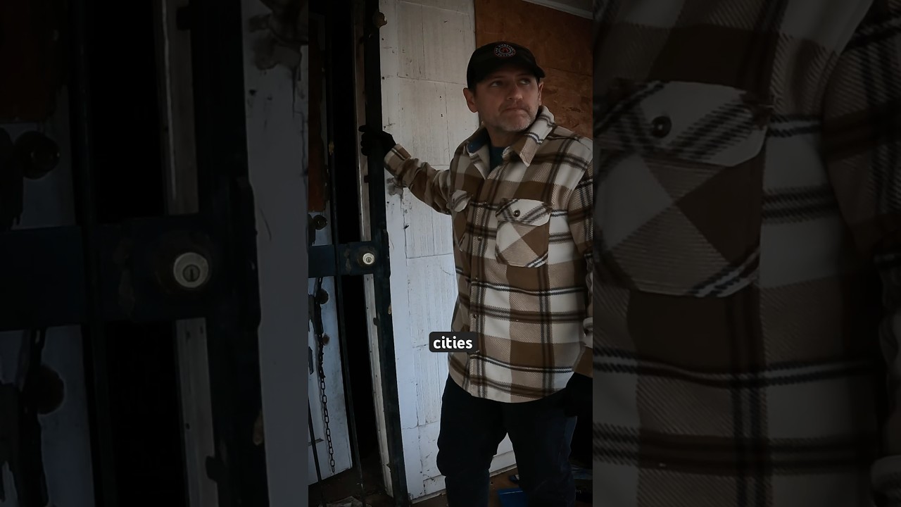 Наиболее часто недооцениваемое снаряжение для выживания в городских условиях