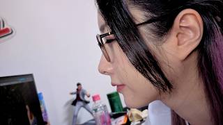 ksonの配信のサムネイル画像