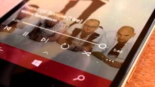 Dissecting Windows 10 Mobile: Gapless playback on Groove Music