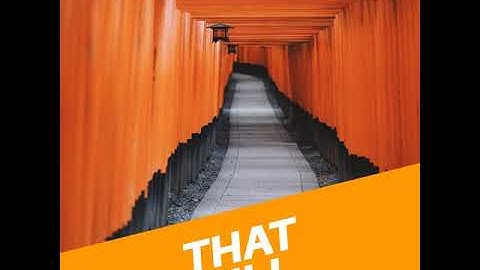 Orange Slider - Instagram Video Ads