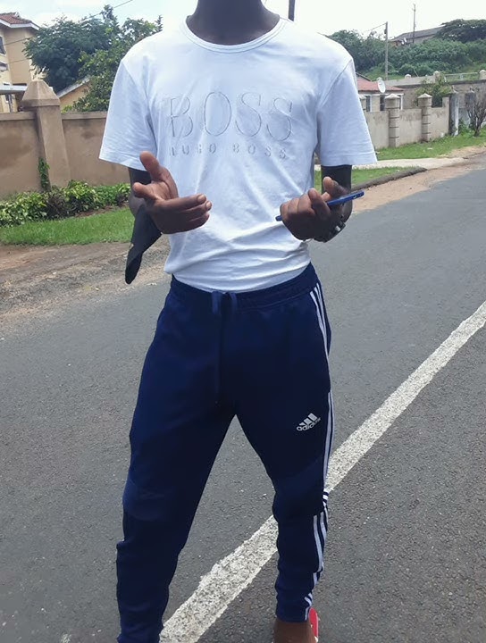 Sonke Sopopa 🙏 Life Zobagrand