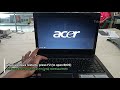 Windows Error Recovery, Launch Startup Repair (Recommended), Start windows normally | Acer Aspire Mp3 Song