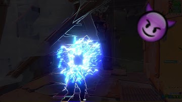 Cleanest Overedit on Davinci Resolve (Fortnite Montage)