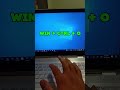 How to Enable or Disable the On-Screen Keyboard in Windows 10#computer #window11 #ai #tech #foryou