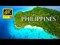 Philippines - 4K Video - Manila Philippines - 4K Video Ultra HD - 4K Video