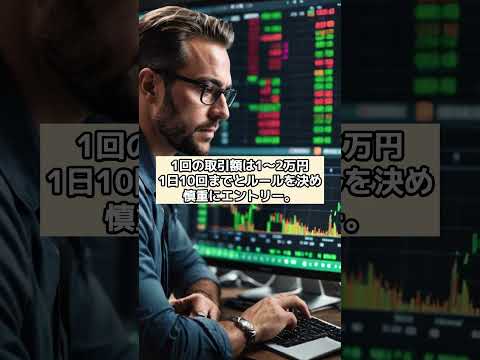 バイナリーで300万円使ったらいくら稼げるのかやってみた！