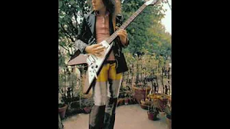 T. Rex - Buick Mackane T. Rex - Buick Mackane