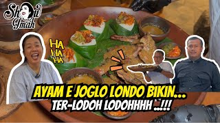 Download Lagu AYAM JOGLO LONDO | BIKIN TER - LODOH - LODOH... MP3 Download Lagu AYAM JOGLO LONDO | BIKIN TER - LODOH - LODOH... MP3