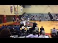 Ramapo College Men's Basketball Vs. The College of New Jers