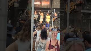 Little Big Town at American Family Field  - Rich Man