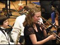 Bellevue Community College Jazz Festival