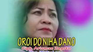 LAGU NIAS Oroido Niha Dano ok