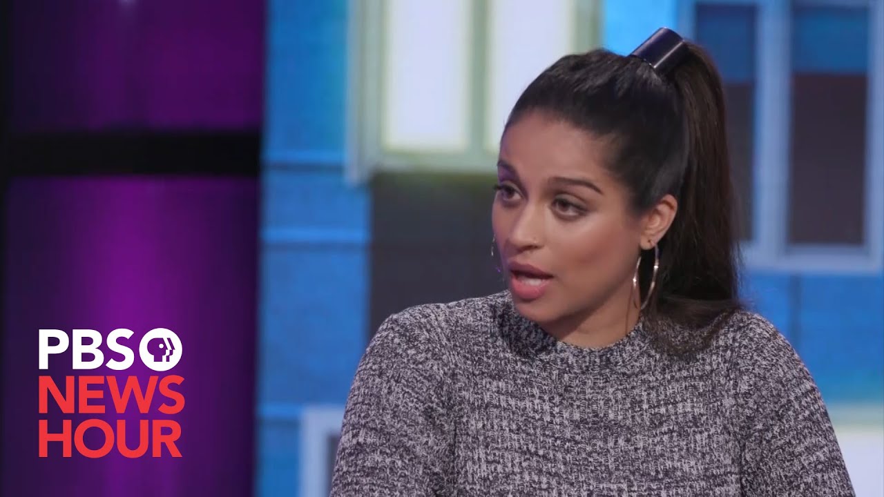 yamiche alcindor instagram WATCH: Lilly Singh on 3 YouTube creators to watch