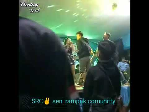 Akang haji -src feat DJ 99
