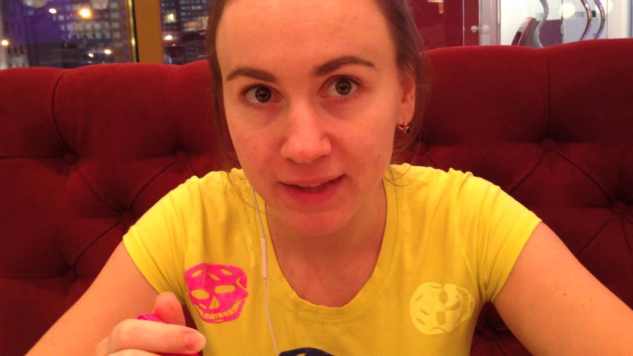 МОРОЖЕНОЕ БАСКИН РОББИНС на Арбате в Москве / Baskin Robbins in Moscow ...