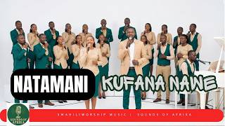 Download lagu Natamani Kufanana Nawe Siku zote za Maisha Yangu | Sounds of Afrika