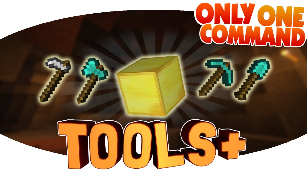 [Minecraft 1.8.3+] 