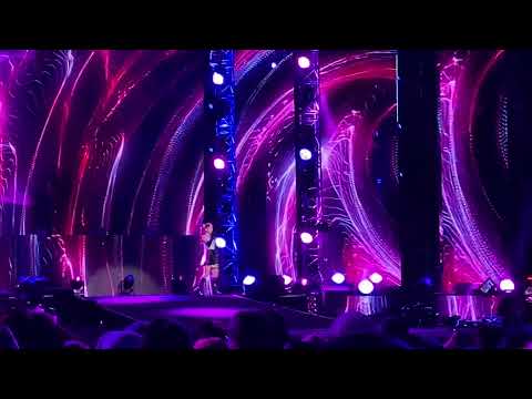 吳卓源 - 精神分裂 20211231水湳跨年