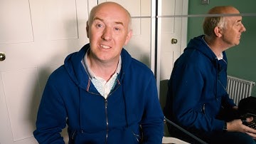 Simon Thoumire vlog 9 - Composition ideas for developing themes for a Scottish reel