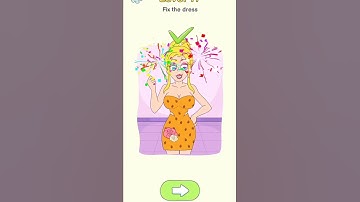 Displace Stoy| Level 11 Gameplay Android /iOS Mobile game #short #tiktok