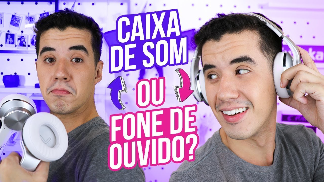 Fone de Ouvido Bluetooth Xtrax DUO - Mundo On