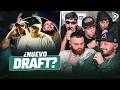 ¿QUIENES serán los PROXIMOS ELEGIDOS del DRAFT de BAZOOKA?