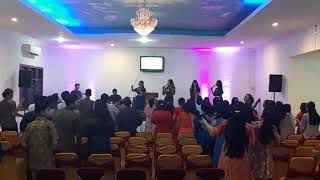 Download Lagu Bagai anak panah by. Natalia Priskila - FYC Worship (cover) MP3