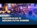 Kekacauan di White House Dinner, Tembakan Pecah! Trump Selamat!