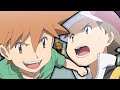 Pokemon Radical Red has made the Champion a MONSTER