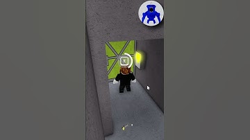 Weird Creature Exe - BACKROOMS MORPHS #shorts #roblox #morphs #backrooms #backroomsmorphs