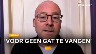 Kat-en-muisspel nu drugscriminelen steeds creatiever worden | RTL Boulevard