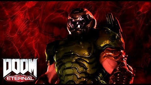 DooM Eternal - Classic 90s Sounds Only