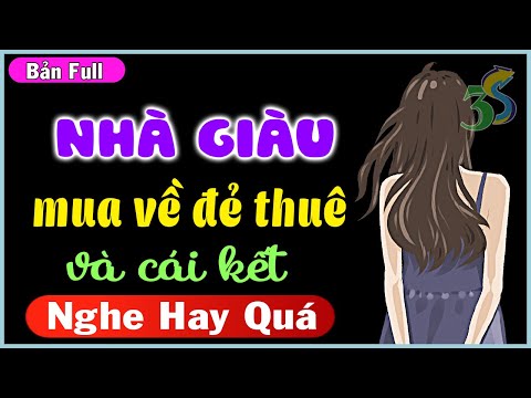 Video: Ai Trả Thuế Sửa Chữa Lớn: Chủ Sở Hữu Hoặc Người Thuê Nhà