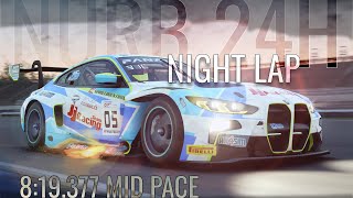 ACC NURB24h POV - BMW M4 GT3